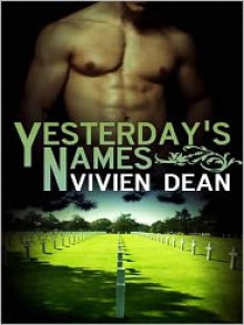 Yesterday's Names - Vivien Dean