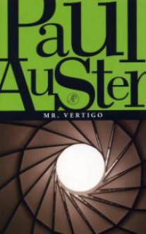 Mr. Vertigo - Paul Auster, Mea Flothuis