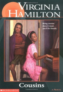 Cousins - Virginia Hamilton