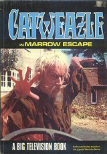 Catweazle in Marrow Escape - Alan Fennell, RONALD SMETHURST