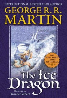 The Ice Dragon - George R.R. Martin