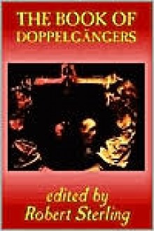 The Book of Doppelgangers - Robert Sterling