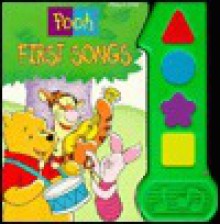 Pooh First Songs - Publications International Ltd.