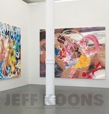 Jeff Koons - Gudrun Inboden, Anette Husch, Jeff Koons