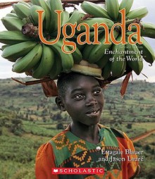 Uganda - Ettagale Blauer, Jason Laure