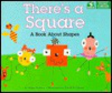 There's a Square - Mary Serfozo