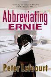 Abbreviating Ernie - Peter Lefcourt