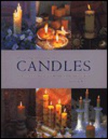 Complete Book of Candles - Gloria Nicol