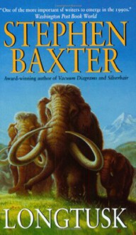 Longtusk - Stephen Baxter