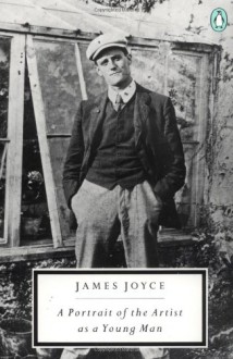 A Portrait of the Artist as a Young Man - James Joyce, Seamus Deane