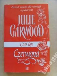 Czerwona - Julie Garwood