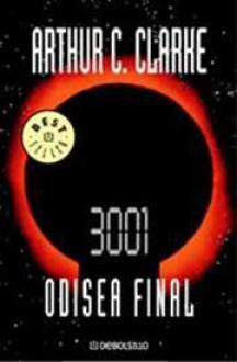 3001: Odisea final - Arthur C. Clarke