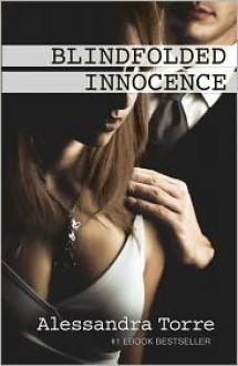 Blindfolded Innocence - Alessandra Torre