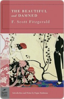 The Beautiful and the Damned - F. Scott Fitzgerald