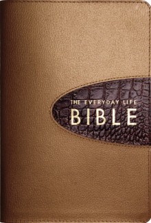 Everyday Life Bible - Joyce Meyer