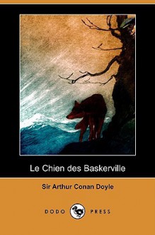 Le Chien des Baskerville - A. de Jassaud, Arthur Conan Doyle