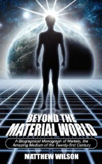 Beyond the Material World - Matthew Wilson