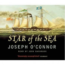 The Star Of The Sea - Joseph O'Connor