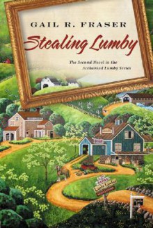 Stealing Lumby - Gail Fraser