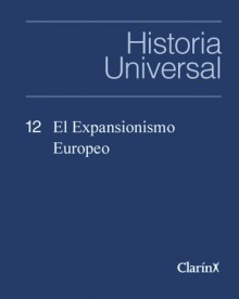 El Expansionismo Europeo - Clarín