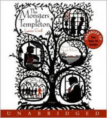 The Monsters of Templeton - Lauren Groff,Nicole Roberts