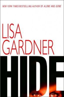 Hide - Lisa Gardner