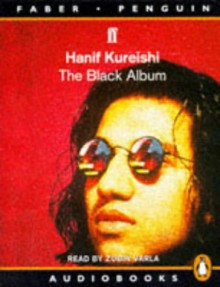 Black Album - Hanif Kureishi, Zubin Varla