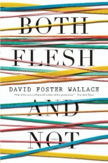 Both Flesh and Not: Essays - David Foster Wallace