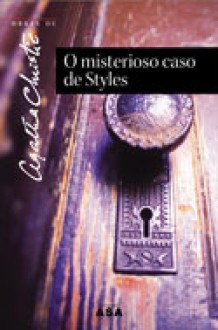 O Misterioso Caso de Styles - Agatha Christie