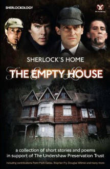 Sherlock's Home: The Empty House - Steve Emecz