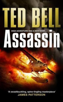 Assassin - Ted Bell