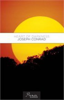 Heart of Darkness - Joseph Conrad