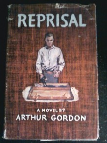 Reprisal - Arthur Gordon