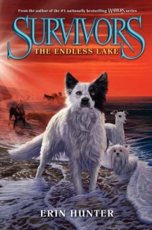 The Endless Lake - Erin Hunter