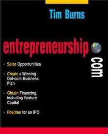 Entrepreneurship.com - Tim Burns