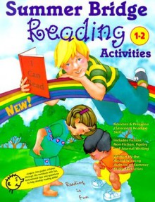 Summer Bridge Reading Activities: First to Second Grade - Carla Fisher