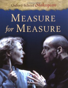 Measure for Measure - Roma Gill, William Shakespeare