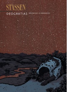 Deogratias - Jean-Philippe Stassen