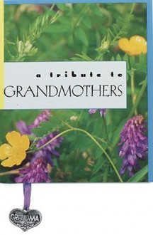 Tribute to Grandmothers - Ariel Books