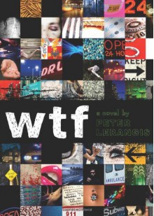 wtf - Peter Lerangis