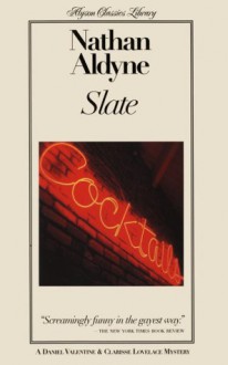 Slate - Nathan Aldyne