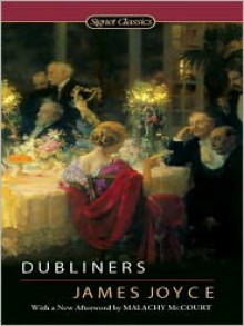 Dubliners - James Joyce, Malachy McCourt, Edna O'Brien