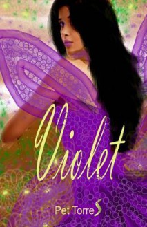 Violet (Romance) - Mike Dow, Antonia Blyth