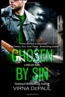 Chosen By Sin - Virna DePaul