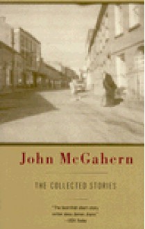 The Collected Stories - John McGahern