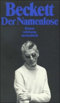 Der Namenlose - Samuel Beckett