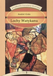 Lochy Watykanu - 