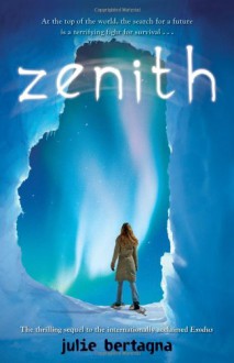 Zenith - Julie Bertagna