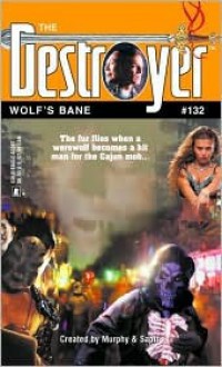 Wolf's Bane - Mike Newton, Warren Murphy, Richard Ben Sapir