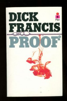 Proof - Dick Francis